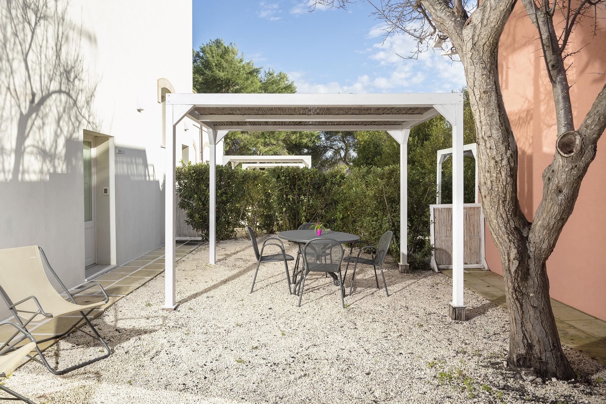 Masseria Mongiò dell'Elefante Otranto Exterior foto