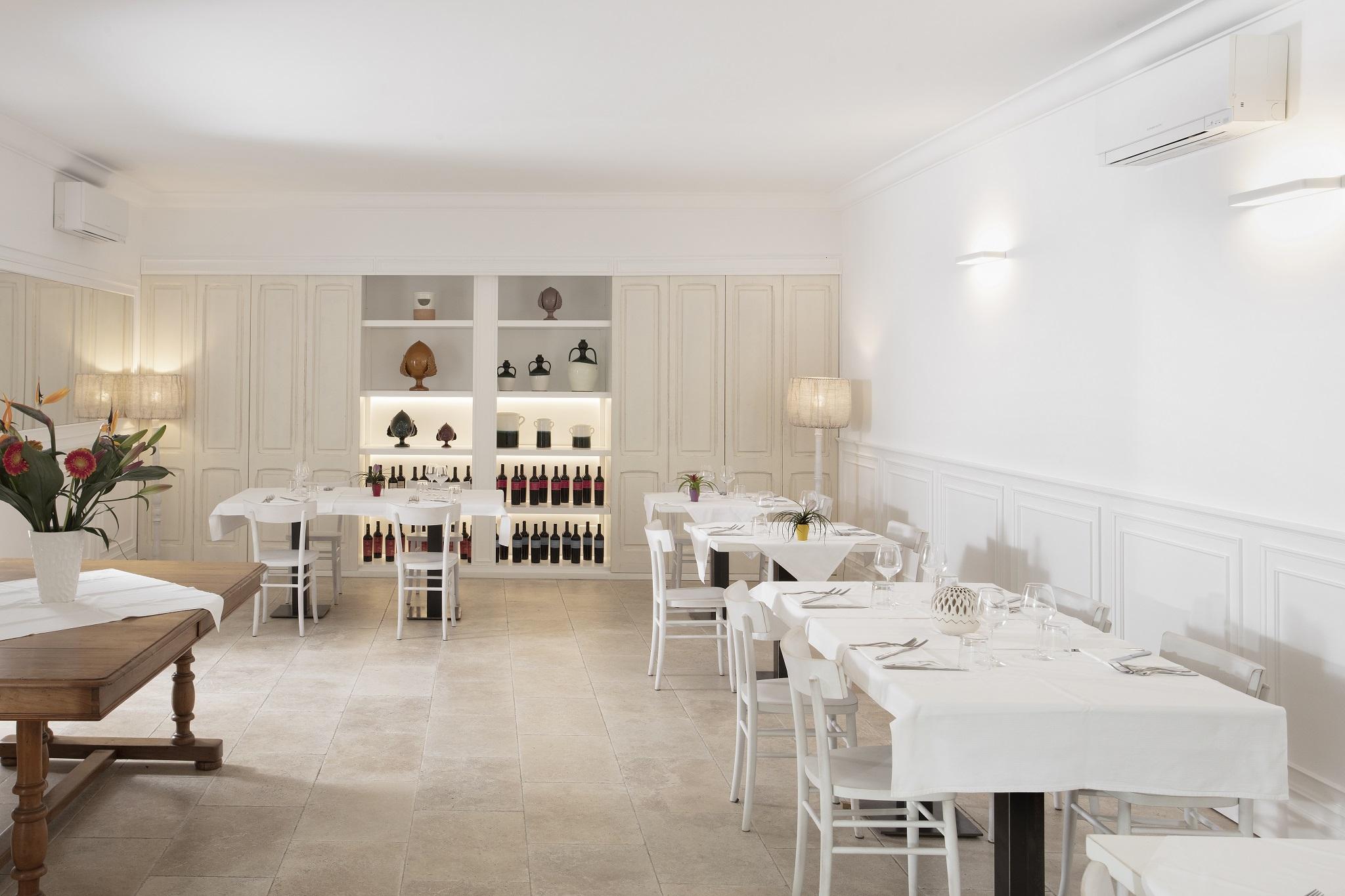 Masseria Mongiò dell'Elefante Otranto Exterior foto