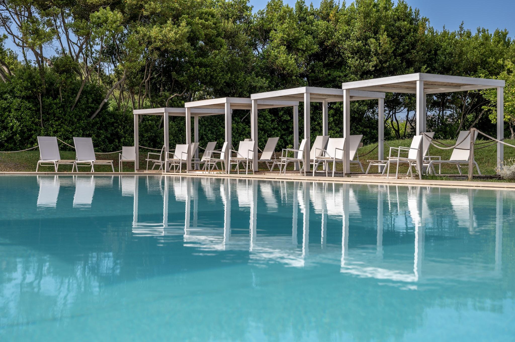 Masseria Mongiò dell'Elefante Otranto Exterior foto