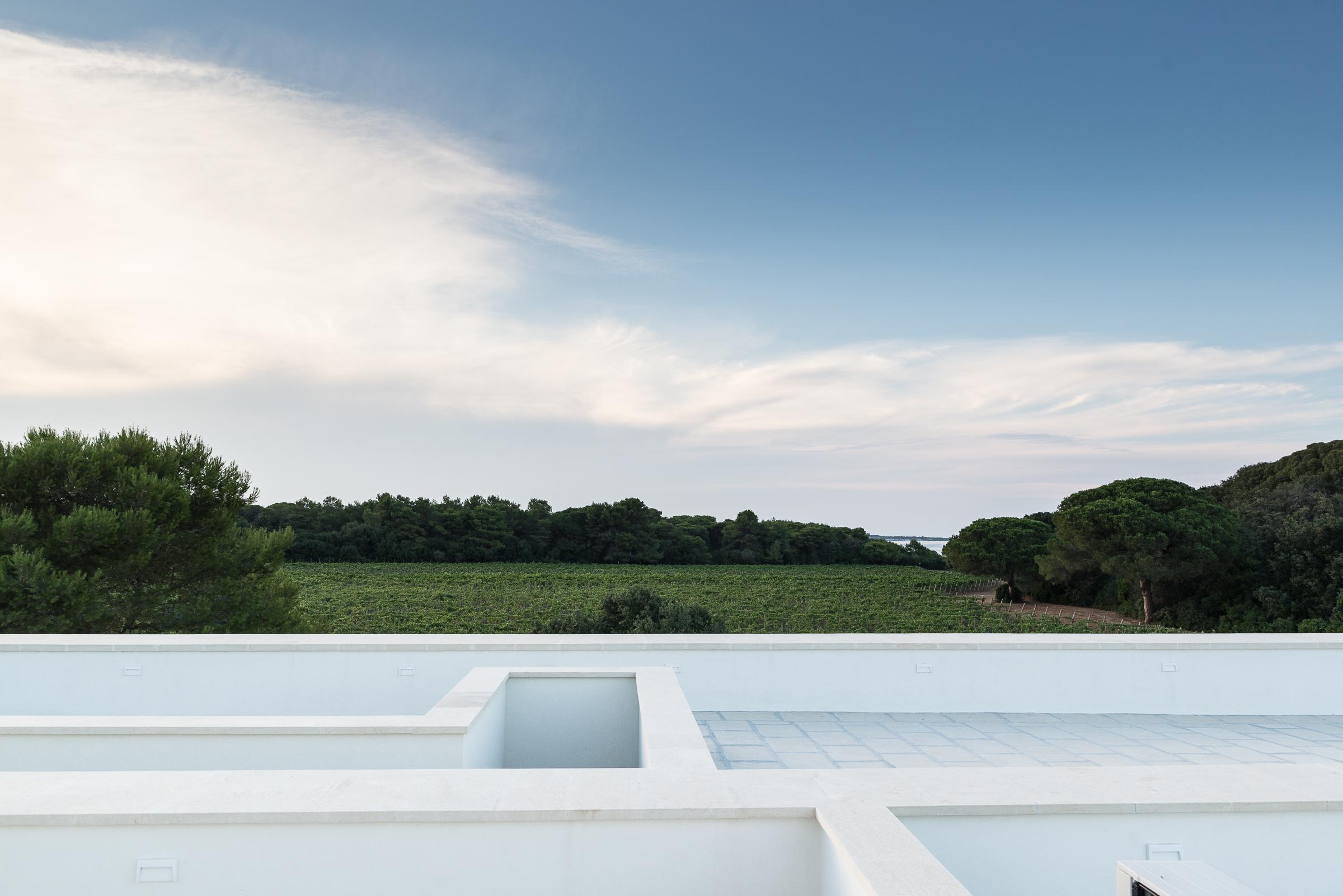 Masseria Mongiò dell'Elefante Otranto Exterior foto