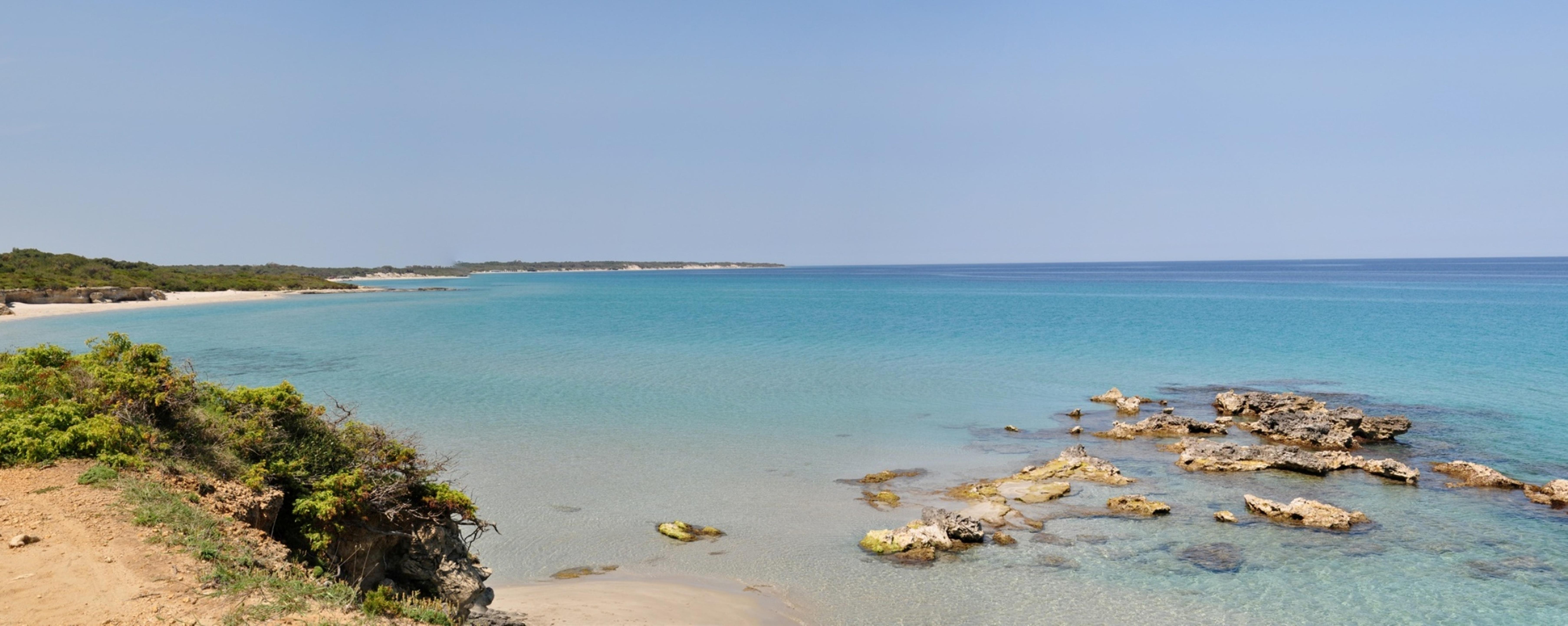 Masseria Mongiò dell'Elefante Otranto Exterior foto
